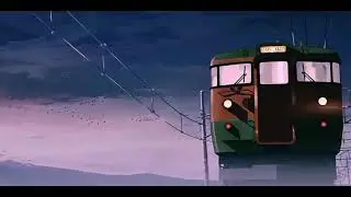 mike maven - crawling upward (lofi / chillhop)