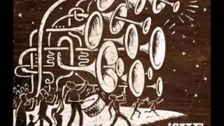 THE SOULJAZZ ORCHESTRA - Sankofa