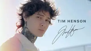 A DAY WITH: Tim Henson of Polyphia | Lexani Tire Brand Ambassador