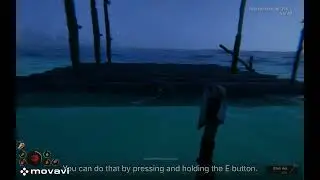 How NOT to Lose Your Raft in Project Castaway 🌊 (Quick Tip!)
