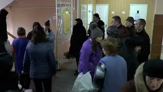 Евакуація із Харкова та евакуація в Харків. Як добратися до пункту Х?