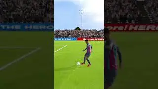 BICYCLE GOAL IN DLS 23