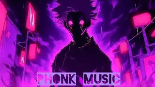 Aggressive Phonk Music 2024 - Gym Phonk #phonk #phonkmusic