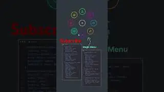 responsive navigation bar with html and css