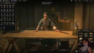 Let's Play Wartales Part 307: Ballista Battle