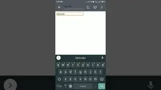 How to set read only attribute or set uneditable to input/ text field html form element very simple