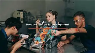 IMAC Design & Engineering | Turning Engineering Ideas Into Market-Leading Products