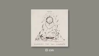 Cercle - El cim