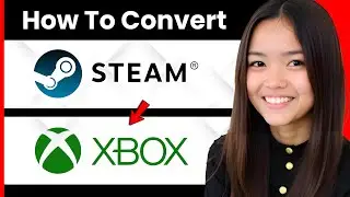 How To Convert Steam to Xbox Gamepass Savegames 2025 - Full Guide