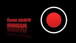 TUTORIAL(COME USARE BANDICAM)By Samu3le BTW!