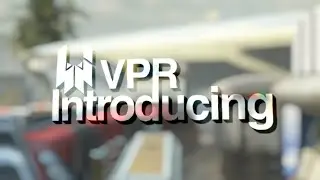 PAIN VPR | Introducing