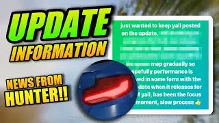 HUGE UPDATE INFO! (Greenville Roblox)