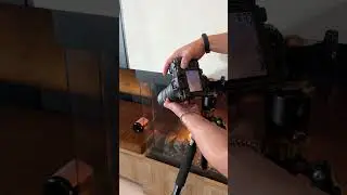 Creative Photography Shoot with Canon RF 100mm