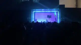 The Drifter - Pitch Music Festival 2019