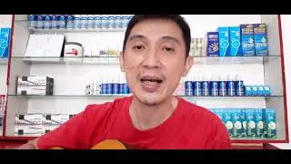 P6 Judul Lagu Pasutri: MENUA BERSAMA
