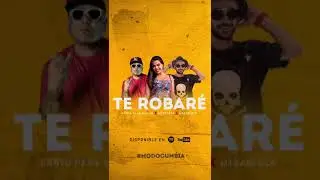 Megablock ✘ Canto para Bailar ✘ Mozthaza - Te Robare (Adelanto)