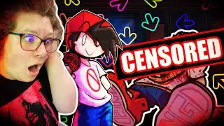 BF GOT RIPPED APART! | [SENSITIVE CONTENT] VS CONVICT | FULL DEMO