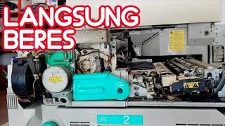 how to solve error 840-001 Ir 6570