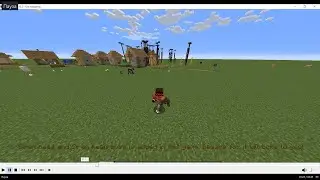 minecraft sirenhead