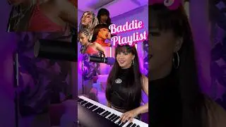 songs for your “BADDIE” Playlist 🎧💋 #playlist #popmusic #rnbmusic