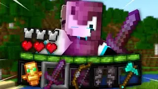 The Best SMP TexturePack | 1.20.1+ | PubiXD