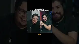 ENTRE FOTÓGRAFOS PARTE 2 | ¿Está bien editar desde nuestro celular? 📸