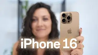 iPhone 16 Pro Max: nə dəyişdi? - təqdimat icmalı
