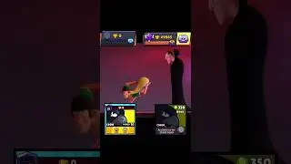 Brawlstars sigma moment #brawlstars #viral #supercell #trending #gaming #bs #shortvideo #shorts