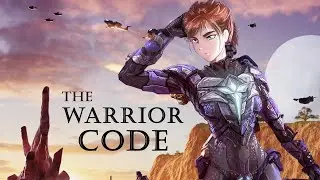 SUPER SOLDIERS: Warrior's Code (Planetside 2 Montage)