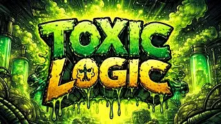 SouTH Records - Toxic Logic (Official Song)