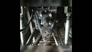 догружатель на минитрактор , пружинная сталь .