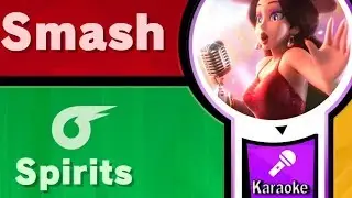 Super Smash Bros. Ultimate Karaoke | Lifelight (English) | SPOILERS