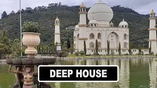 GAMPER & DADONI - Creep Ft. Ember Island