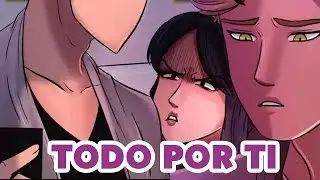 DESCUBRI LA VERDAD ~ ME ENGAÑASTE ❤️‍🔥 AMANTES (6) | Miraculous Ladybug Comic Fandub Español.