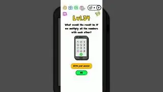 Trick Me Level 34 Walkthrough