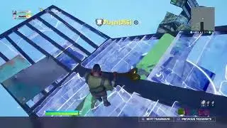 Creative builds maybe pub games
