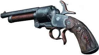 Новая мета в Hunt: Showdown.