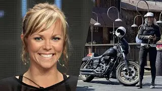 Jessi Combs' Boyfriend Remembers First Ride with ‘Fastest Woman’
