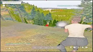 Worst Dayz Player Pt 2
