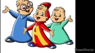 Bruno Mars/ that's what I like ft the chipmunks 🌛🌜🌚