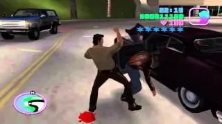 GTA Vice City -  Troll of Federation
