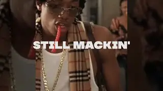 Larry June Type Beat | ❝STILL MACKIN❞ Prod. Ace Drama