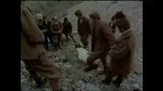 ЛЕГЕНДА О ЛАПОТУ 1971 HQ Горан Паскаљевић
