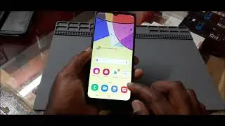 How to fix samsung a12 camera has stopped working