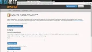 SpamAssassin