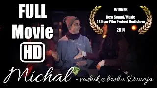 Michal - Vodník z brehu Dunaja (2014) Wild and Crazy Guys Movie Full HD