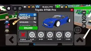 How to make ur Toyota cooler 🔥🤑😍💥⭐️