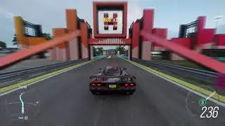 Highlight: FH4 - Series 24 Summer Festival Playlist Challenges Playthrough Part 1