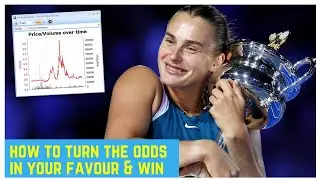 Why You're Losing When Betting - and How to Fix It