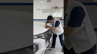 Pijat kretek😃 selain dipijat, perlu di service juga ya! 🤩 